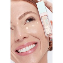 Lexroo Cover Perfect Concealar SPF30 Ultra Kapatıcı, 306 Caramel