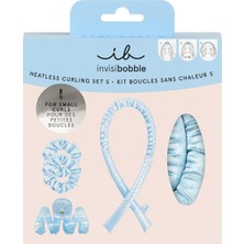 Lexroo Gift Set Baby Curl S Saç Şekillendirici Set