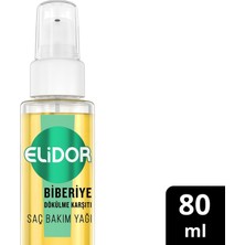 Lexroo Saç Bakım Yağı Biberiye Dökülme Karşıtı 80 ml