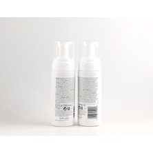Lexroo Yüz Temizleme Köpüğü Hassas ve Kızarıklığa Meyilli Cilt 150 ml