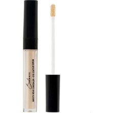 Lexroo Göz Altı Morluk ve Torba Için Serum ve Kapatıcı 5 Ml- No:3 Magnolia