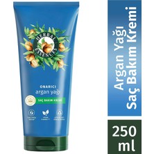 Lexroo Onarıcı Argan Yağı Saç Bakım Kremi 250ML