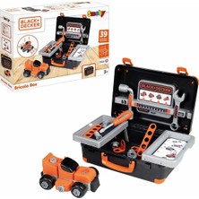 Lexroo 7600360904 B+D Bricolo Box