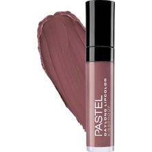 Lexroo Daylong Lipcolor Kissproof Mat Likit Ruj, 30