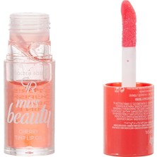 Lexroo gr Mıss Beauty Cherry Tint Lip Oıl