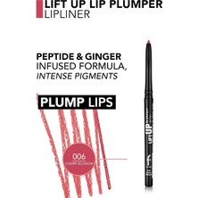 Lexroo Lift Up Lip Plumper Lipliner Dolgunlaştırıcı Etkili & Uzun Süre Kalıcı Dudak Kalemi