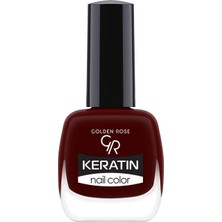 Lexroo Keratin Nail Color No: 152 - Keratin Oje