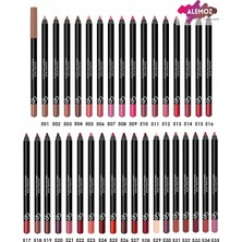 Lexroo Dream Lips Dudak Kalemi No: 513