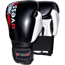 Boks Eldiveni Siyah 4 Oz RING100