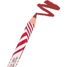 Lexroo Long Lasting Eye Pencil 129
