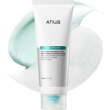 Lexroo Pdrn Hyaluronic Acid Moisturizing Cleansing Foam