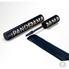 Lexroo L'oreal Cosmetics Panorama Chromatic Maskara Blue Suede