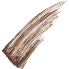 Lexroo New York Brow Insert Kaş Kalemi Soft Brown 2
