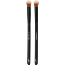 Burada Bulabilirsin Brush - Aydınlatıcı Fırçası 2 Paketi