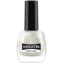 Lexroo Keratin Nail Color No: 135 - Keratin Içerikli Güçlendirici Parlak Oje