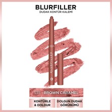 Lexroo L'oreal Cosmetics Paris Blurfiller Dudak Kalemi 535