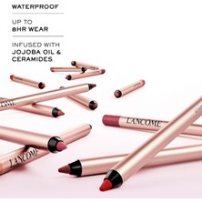 Lexroo Lancome Idole Lip Liner 100 Red Now Dudak Kalemi