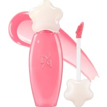 Lexroo Nemlendirici ve Besleyici, Dudak Parlatıcısı Pure Water Lip Gloss (16 Love Flower)