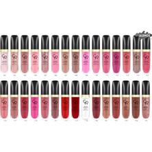 Lexroo Color Sensation Lipgloss NO:130 - Ruj