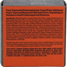 Lexroo Men Pure-Formance Thickening Paste Saç Şekillendirici 75ML