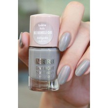 Lexroo Mara Kozmetik Daylight Nail Polish Oje Mocha Time