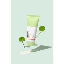 Lexroo Yağlanma ve Akneye Eğilimli Ciltler Için Jel Krem The Pure Tea Tree Soothing Gel Cream