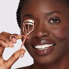 Lexroo Rose Gold Classic Curler - Kirpik Kıvırıcı