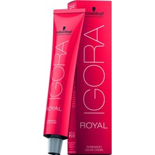 Lexroo Igora Royal 60ML 7-1
