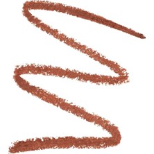 Lexroo Luminous Color Lipliner Kalıcı ve Bakim Yapan Dudak Kalemi 1 Hazel Heart