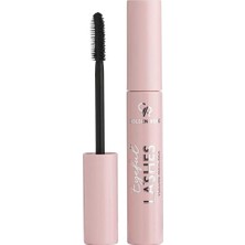 Lexroo Eyeful Lashes Volume Mascara - Tek Tek Ayıran Hacim : Veren Siyah Maskara