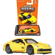 Burada Bulabilirsin 1 64 Arabalar 2020 Porsche 911 Carrera 4s JBW88