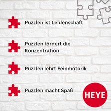 Burada Bulabilirsin Puzzle Dogs Never Lie HEY29732