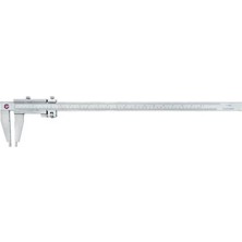 Ert 400X150 mm Tek Çene Uzun ve Extra Uzun Kumpas