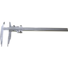 Ert 500X250 mm Çift Çene Uzun ve Extra Uzun Çene Mekanik