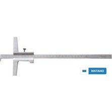 Watano 300MM Mekanik Derinlik Kumpası