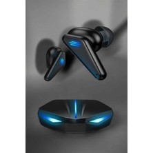 MiraLive Rgb Işıklı Yüksek Ses Kaliteli Kulaklık Bluetooth Bağlantılı