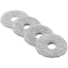 Burada Bulabilirsin Romo Mop Pad