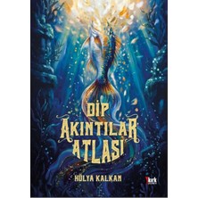 Feifei Dip Akıntılar Atlası