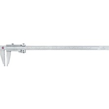 Ert 400X90 mm Tek Çene Uzun ve Extra Uzun Kumpas