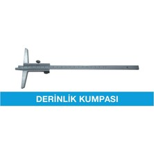Ert 500 mm Derinlik Kumpas