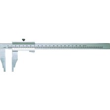 Ert 200 mm Monoblock Kumpas