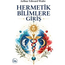 Sarmal Kitabevi Hermetik Bilimlere Giriş