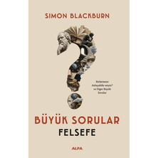 Alfa Yayınları Büyük Sorular: Felsefe