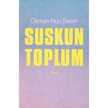 Engin Yayınevi Suskun Toplum
