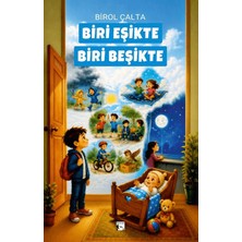 Alaska Yayınevi Biri Eşikte Biri Beşikte