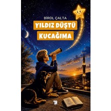 Alaska Yayınevi Yıldız Düştü Kucağıma