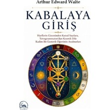 Sarmal Kitabevi Kabalaya Giriş