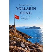 Alaska Yayınevi Yolların Sonu