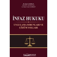 Platon Hukuk Infaz Hukuku
