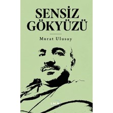 Liman Yayınevi Sensiz Gökyüzü